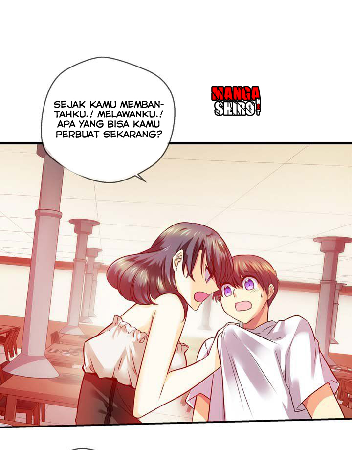Hyulla’s Race Chapter 20.2 Gambar 13